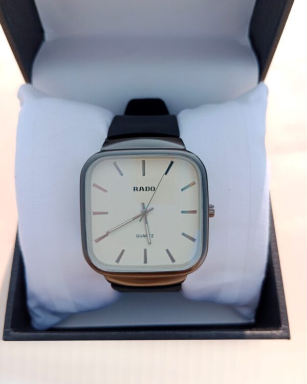 RADO-Watch