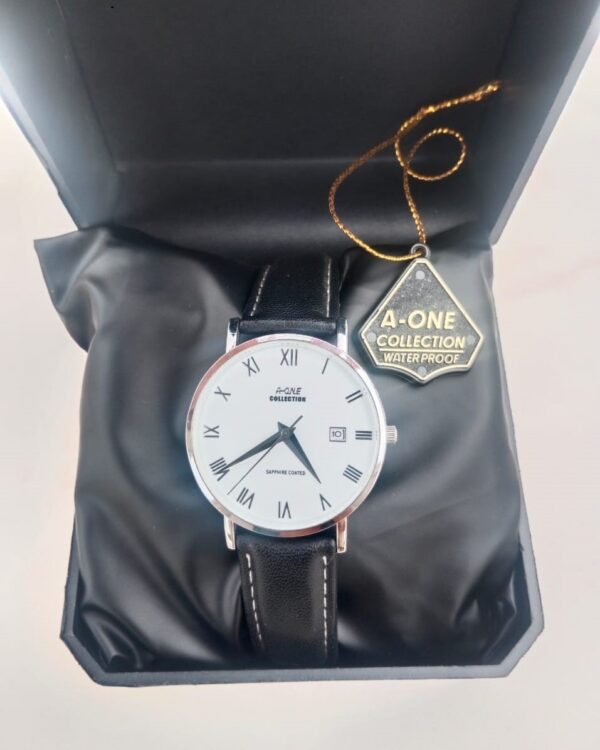 A-ONE-WATCH