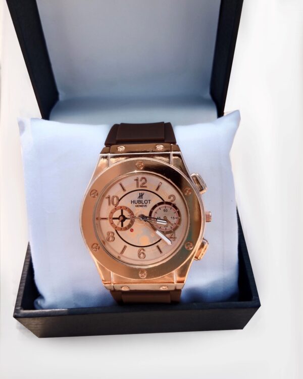 HUBLOT