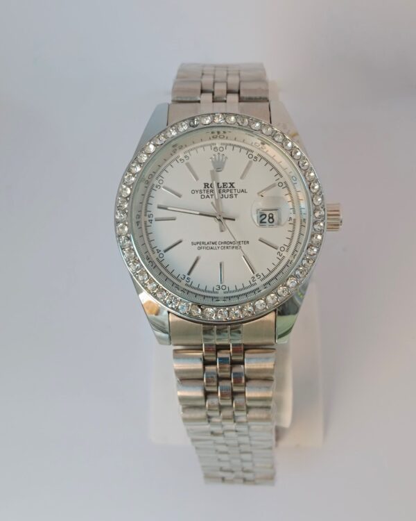 Rolex-Men-Watch