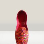 Sindhi-Traditional-Leather-Khussa