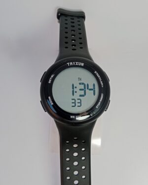Digital-Sport-Watch-(WATER PROOF)