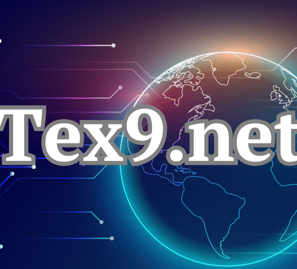 tex9.net-comes-next