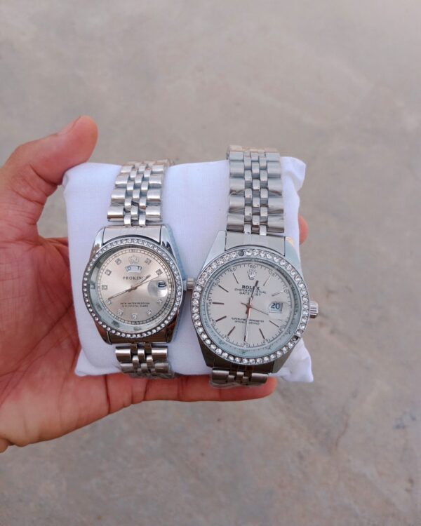COUPLE-WATCHES