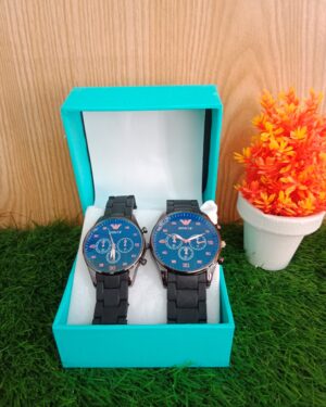 COUPLE-WATCHES