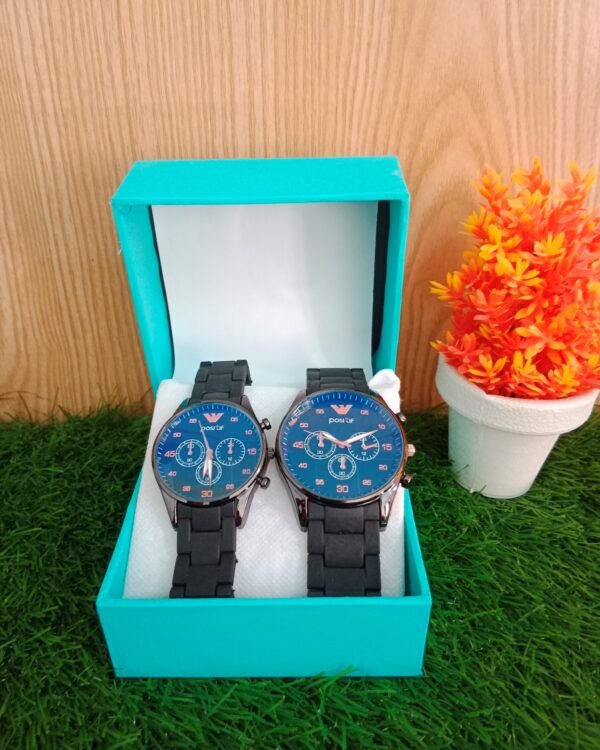 COUPLE-WATCHES