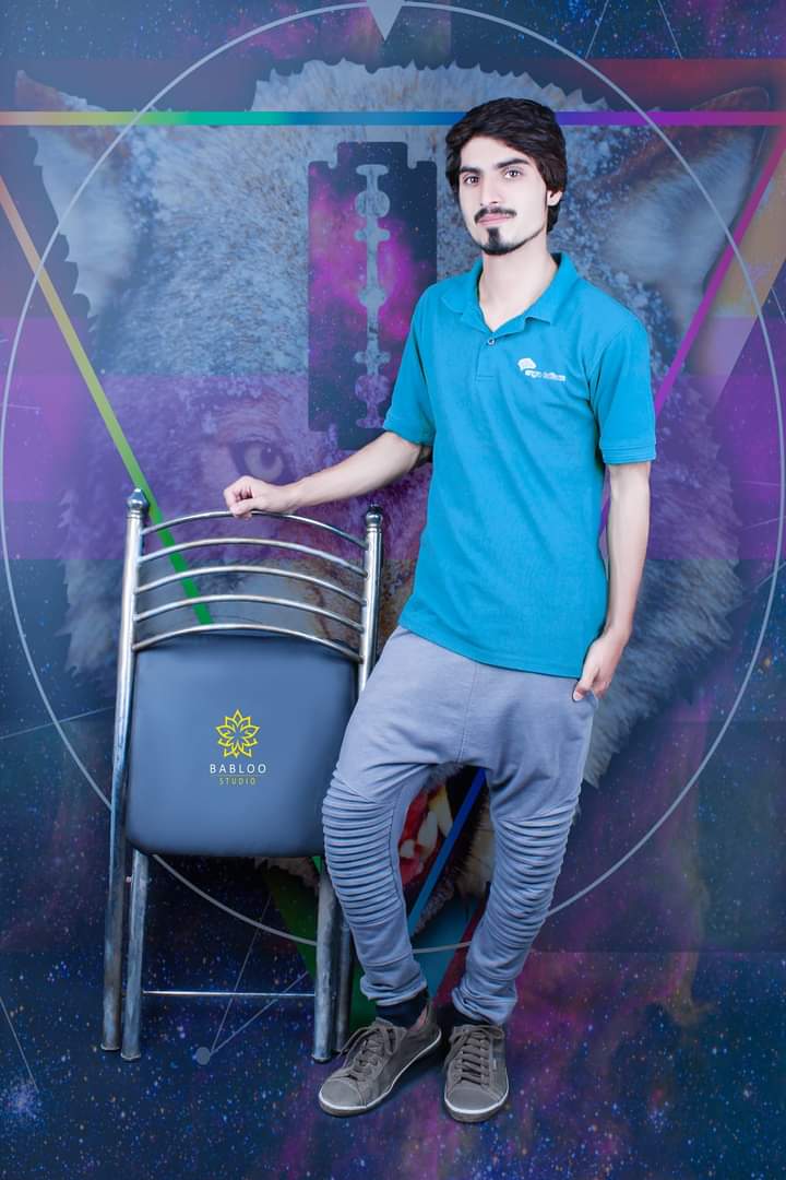 Asif-ali