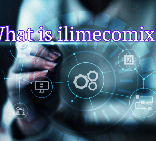 Ilimecomix