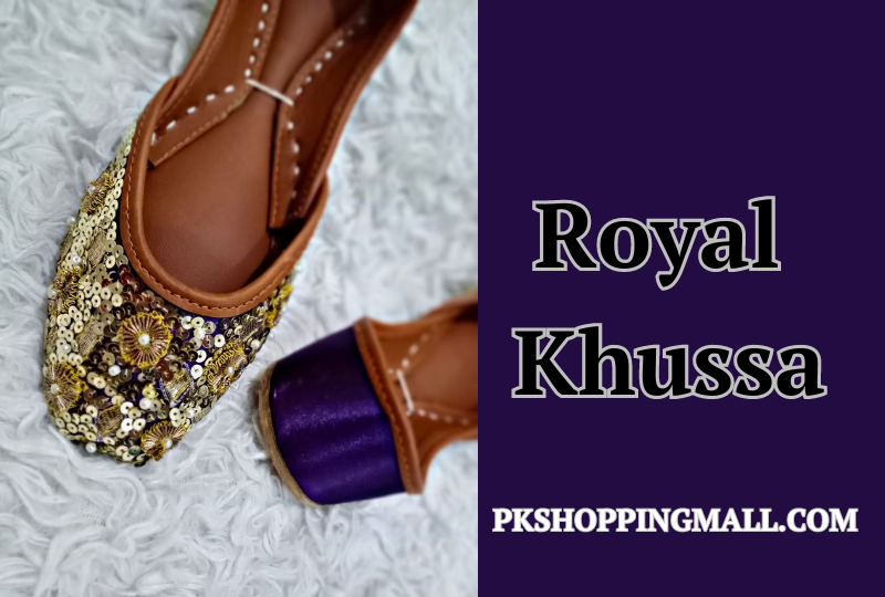 Royal-Khussa-pk-shopping-mall