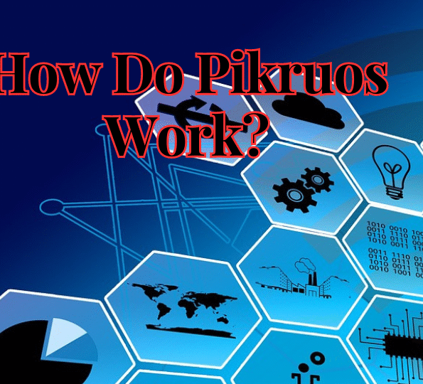Pikruos