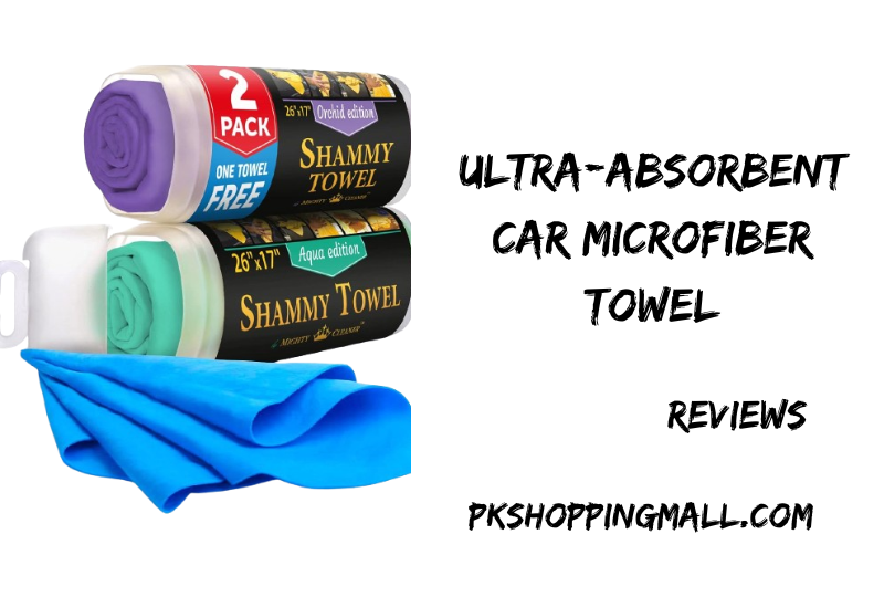 Car-Towel