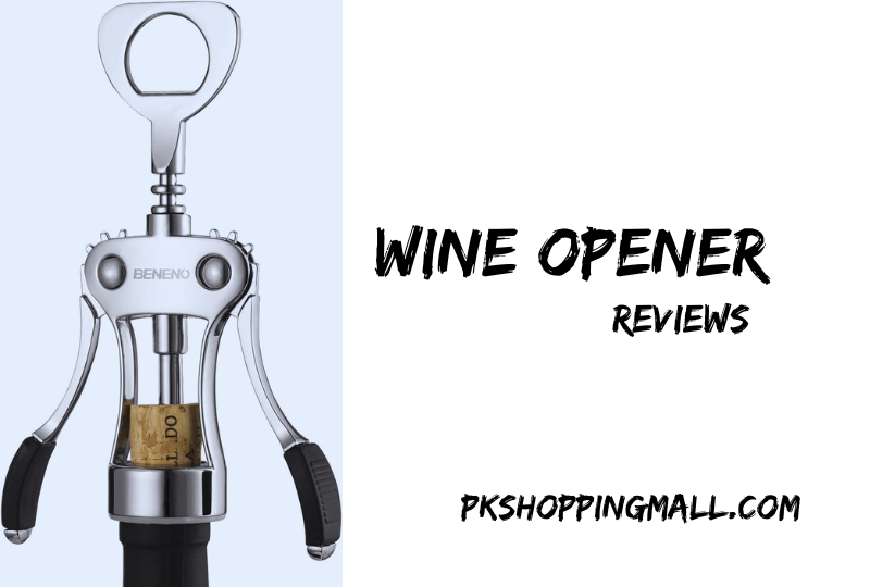 Wine-Opener