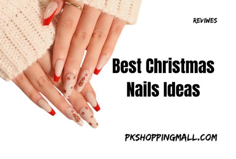 Christmas-Nails