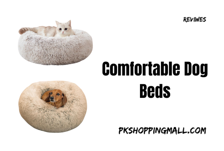 Comfortable-Dog-Beds