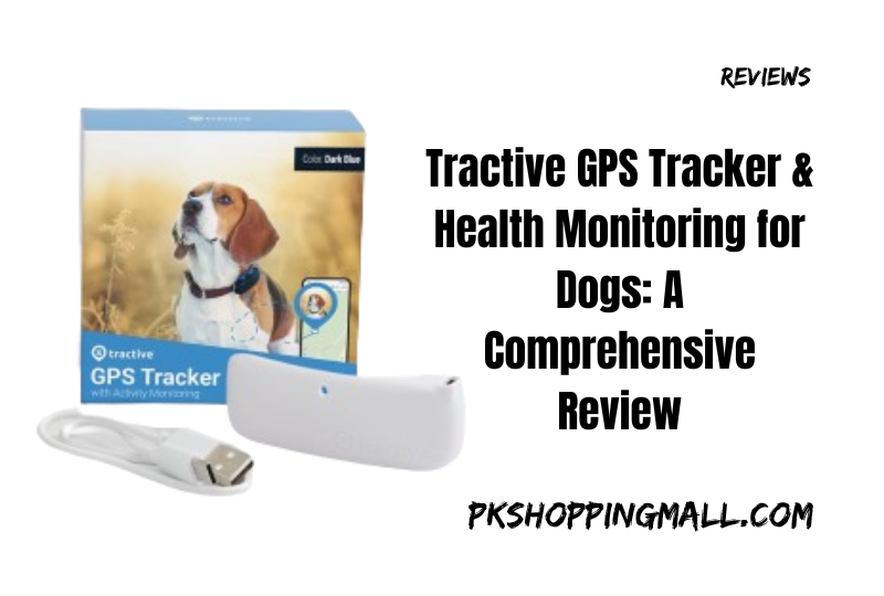 Pet-GPS-Trackers