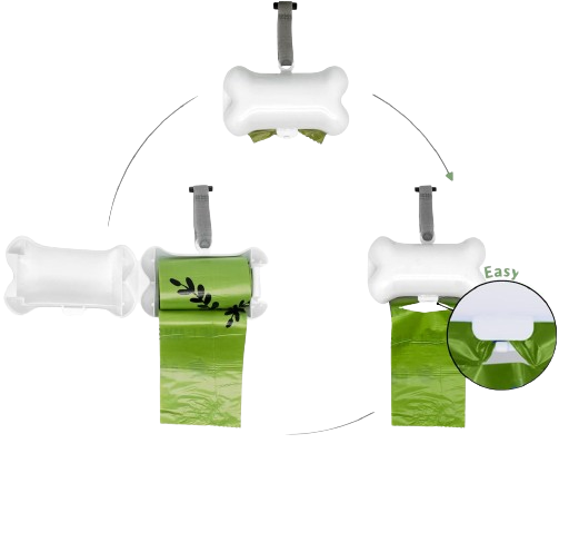 Earth-Rated-Canine-Waste-Bags