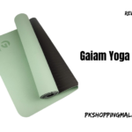 Yoga-Mat