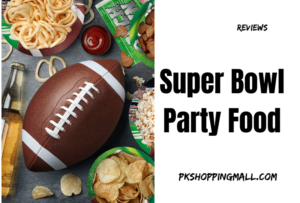 Super-Bowl-Party-Food