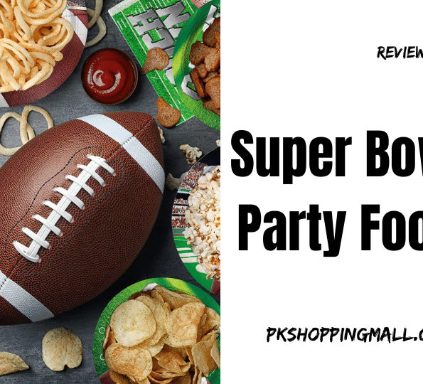 Super-Bowl-Party-Food