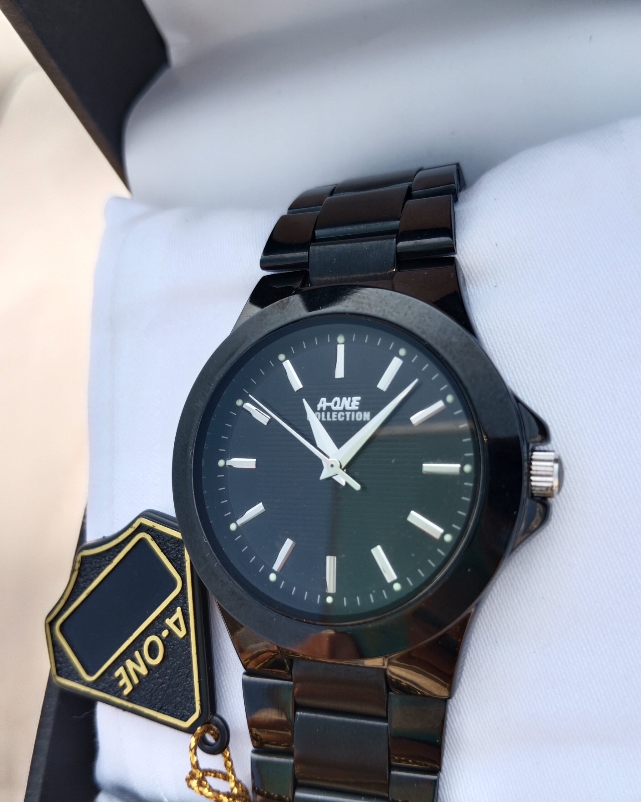 Watches