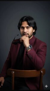 Sikandar Ali