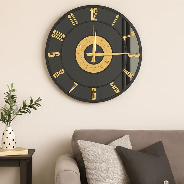 Wall-Clock